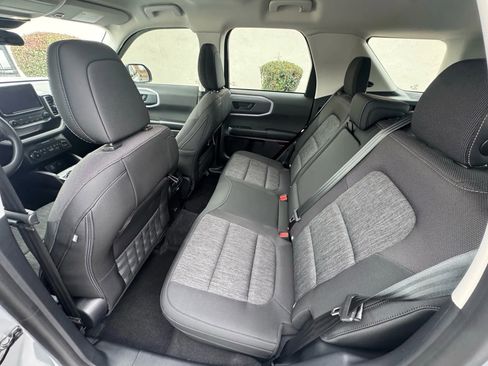 Used 2021 Ford Bronco Sport Big Bend image 16