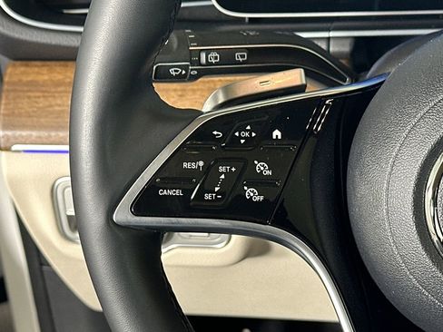 Certified 2026 Mercedes-Benz GLE 350 4MATIC image 27