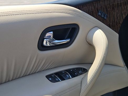 Used 2019 Nissan Armada SL w/ Premium Package RWD image 11