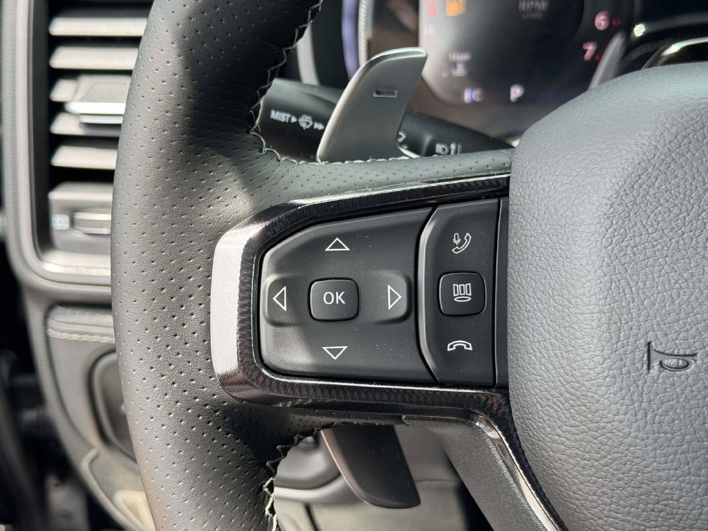 New 2026 RAM 1500 RHO w/ RHO Level 1 Equipment Group AWD/4WD image 24