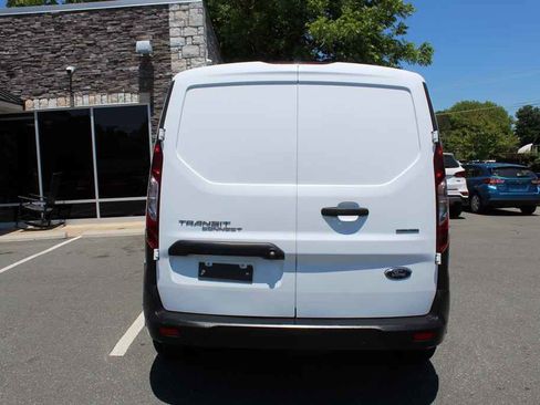 Used 2019 Ford Transit Connect XL FWD image 6