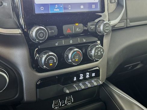 New 2026 RAM 1500 Big Horn image 15