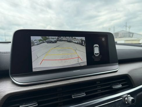 Used 2021 Kia Telluride EX w/ EX Premium Package FWD image 13