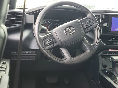 Certified 2026 Toyota Tundra SR AWD/4WD image 11