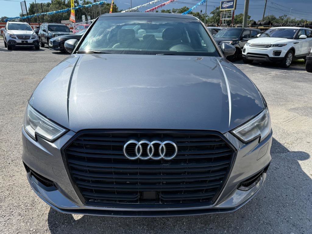 Used 2020 Audi A3 2.0T Premium FWD image 2
