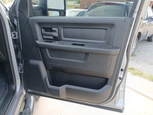 Used 2023 RAM 2500 Tradesman AWD/4WD image 58