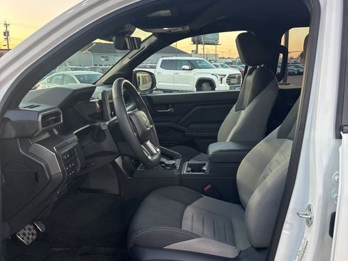 Used 2024 Toyota Tacoma SR5 image 10