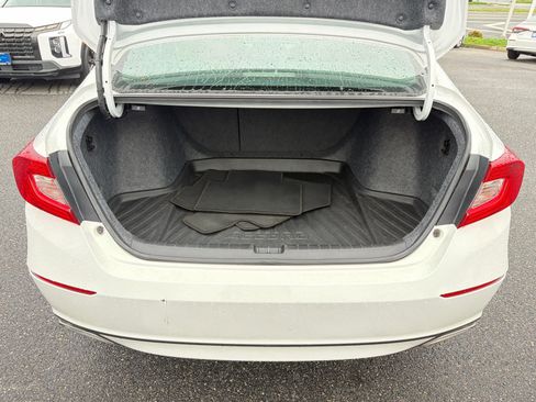 Used 2022 Honda Accord Sport image 27
