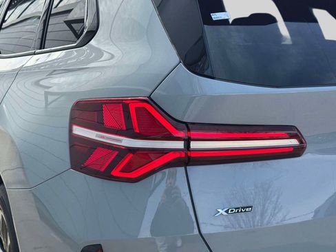 New 2025 BMW X3 xDrive30i w/ Premium Package image 10