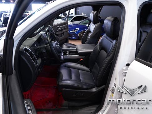 Used 2023 RAM 1500 Big Horn AWD/4WD image 27
