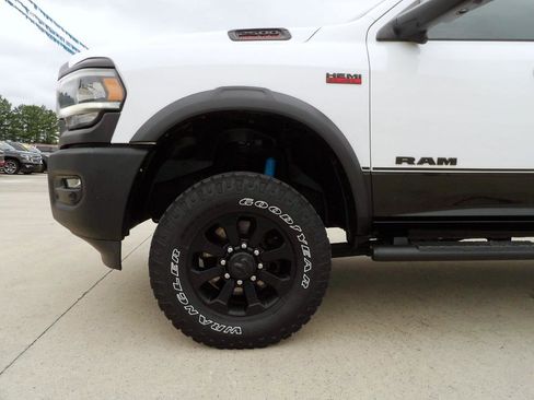 Used 2019 RAM 2500 Power Wagon image 7
