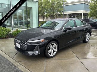 Used 2025 Audi A5 2.0T Premium Plus w/ Premium Plus video 1