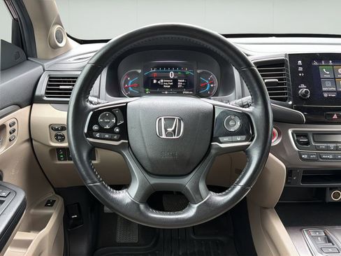 Used 2021 Honda Pilot EX-L image 21