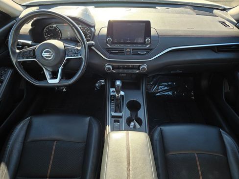 Used 2019 Nissan Altima 2.5 SR image 18