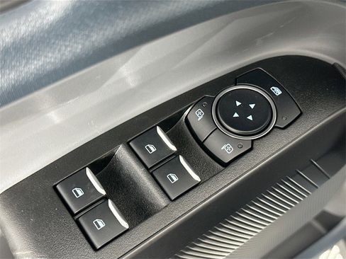 New 2025 Ford Maverick Lariat w/ Black Appearance Package image 20