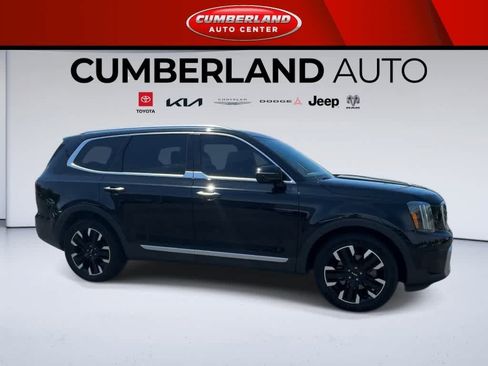 Used 2023 Kia Telluride SX Prestige AWD/4WD image 9