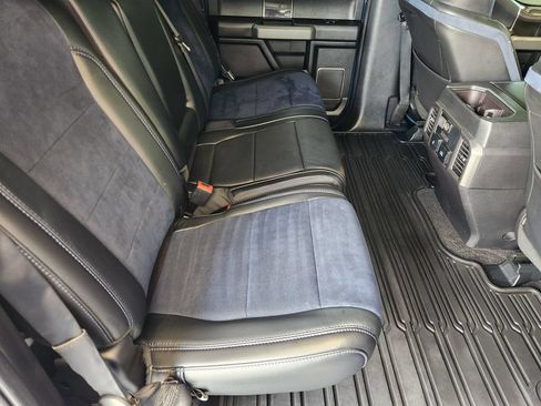Used 2019 Ford F150 Raptor w/ Equipment Group 802A Luxury AWD/4WD image 31