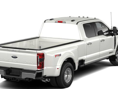 New 2026 Ford F350 Lariat AWD/4WD image 25