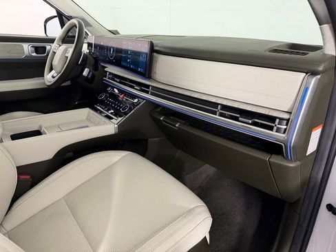 Used 2024 Hyundai Santa Fe Calligraphy image 37