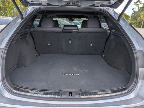 Used 2025 Lexus RX 350 Premium w/ Convenience Package FWD image 13
