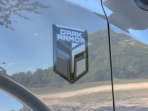 New 2026 Nissan Frontier SV image 7