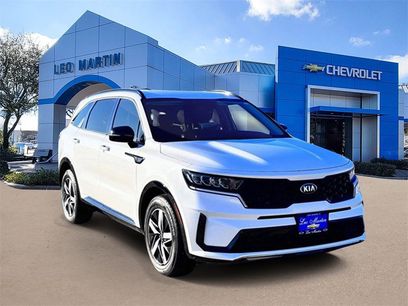 Used 2021 Kia Sorento S