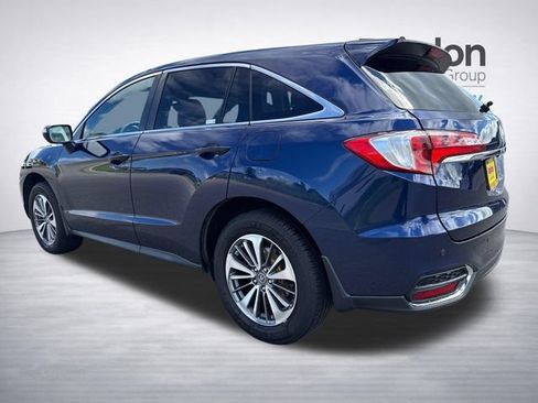 Used 2016 Acura RDX AWD w/ Advance Package image 5