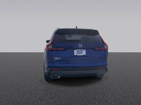 Used 2024 Honda CR-V Sport-L image 8