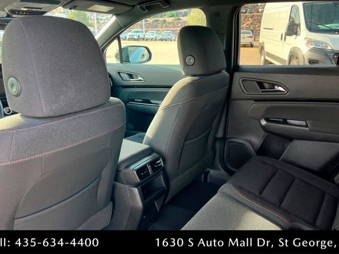 New 2025 Honda Prologue EX image 19