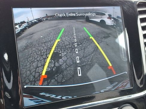 Used 2020 Jeep Grand Cherokee Overland image 19