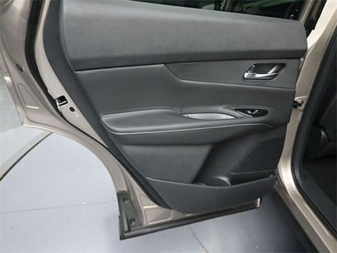 New 2026 Nissan Murano SL image 36