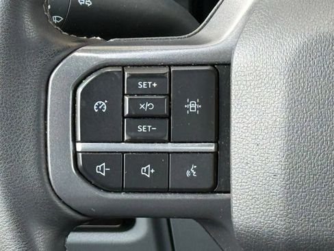 Used 2025 Ford F150 XLT w/ Equipment Group 301A Standard AWD/4WD image 29