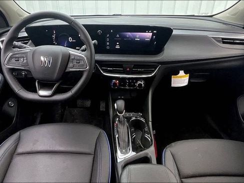 New 2026 Buick Encore GX Sport Touring w/ Advanced Technology Package image 6
