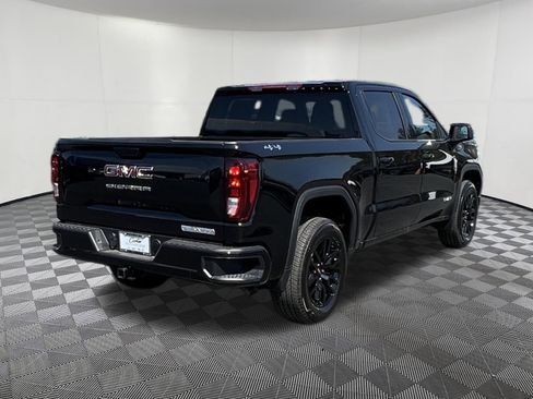 New 2026 GMC Sierra 1500 Elevation AWD/4WD image 6