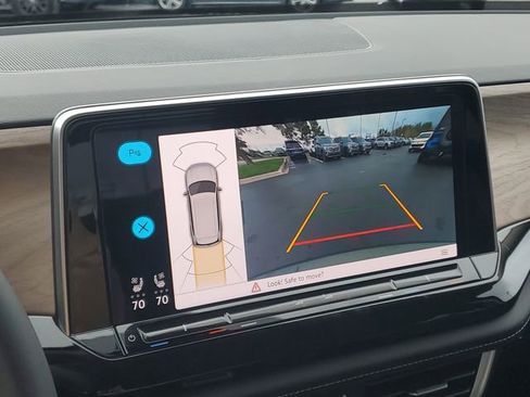 New 2026 Volkswagen Atlas SE AWD/4WD image 20