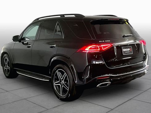 Used 2023 Mercedes-Benz GLE 450 4MATIC image 12