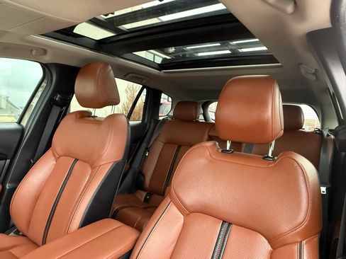 Used 2024 MAZDA CX-50 AWD 2.5 Turbo w/ Premium Pkg image 15