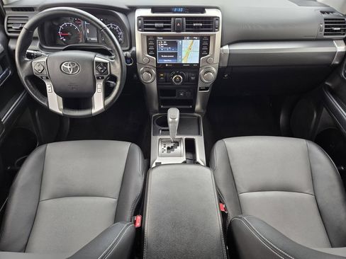 Used 2023 Toyota 4Runner SR5 Premium w/ Moonroof Package RWD image 5