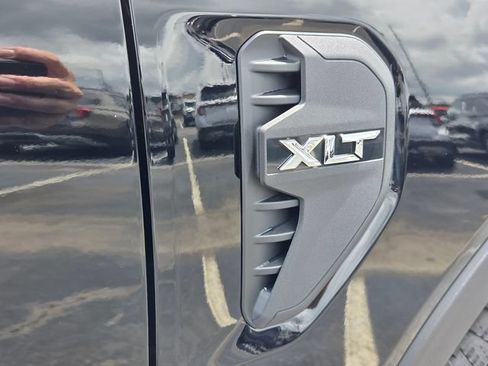 New 2026 Ford Ranger XLT w/ Equipment Group 301A High AWD/4WD image 15