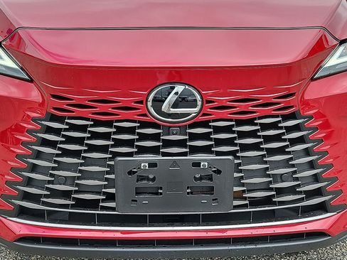 Used 2025 Lexus RX 350 Premium Plus w/ Convenience Package AWD/4WD image 36