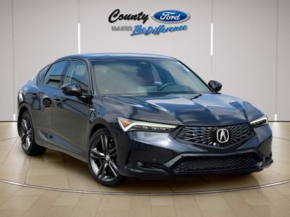 Used 2024 Acura Integra A-Spec w/ Technology Package
