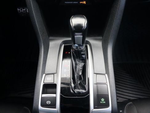 Used 2020 Honda Civic Sport image 36