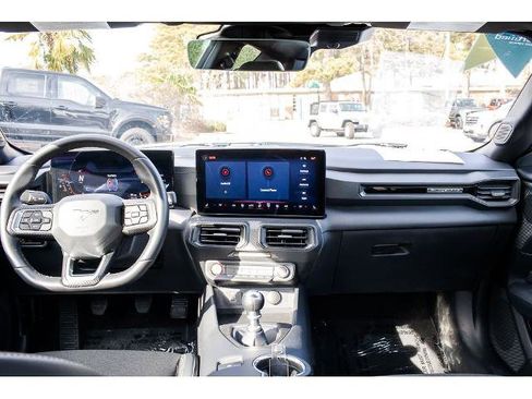 Certified 2024 Ford Mustang GT image 12