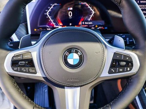 New 2027 BMW X7 xDrive40i w/ M Sport Package AWD/4WD image 14