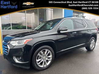 Used 2019 Chevrolet Traverse High Country AWD/4WD video 1