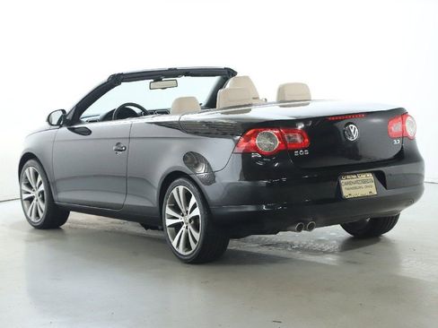 Used 2008 Volkswagen Eos VR6 image 5