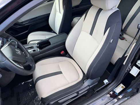 Used 2018 Honda Civic LX image 13