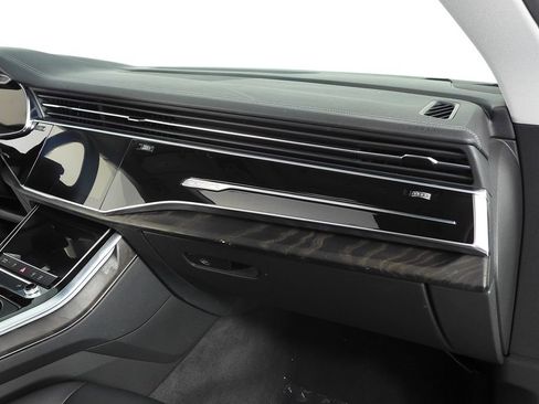 Used 2023 Audi Q8 Premium w/ Convenience Package AWD/4WD image 14