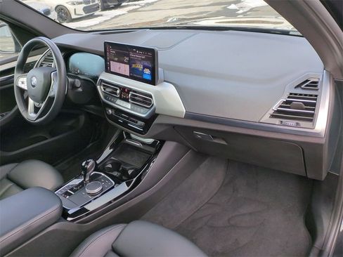Certified 2023 BMW X3 xDrive30i image 25