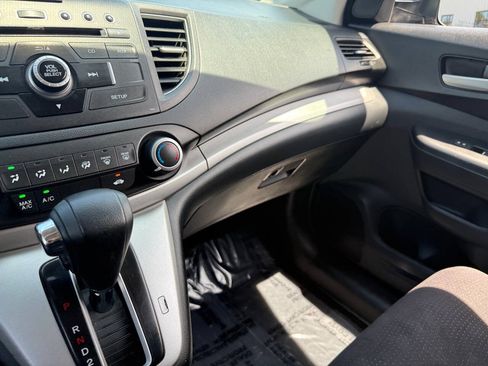 Used 2014 Honda CR-V EX image 18